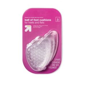 Women's Clear Platform Shoes